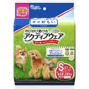 キミおもい アクティブウェア S以下 4枚 お試しパック 4902011105742 エリエール