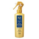 クイック&リッチ ブラッシングトリートメント 愛犬用 リフレッシュサボン 200ml ライオン 4903351000056