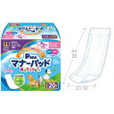 男の子&女の子用 マナーパッド ビッグパック LLサイズ 20枚 4904601764704 第一衛材 犬トイレ用品
