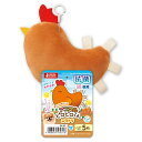 アニマル ピロピロくん ニワトリ 4906456575313 マルカン