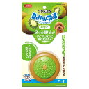 ゴン太のデンタルトイ キウイ ハード 4906456577478 マルカン