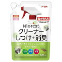 マルカン ニオレスト クリーナー しつけプラス消臭 詰め替え用 680ml 4906456579687 犬・猫消臭剤 除菌 消臭用品 お掃除用品