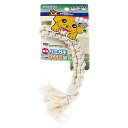 毎日ハミガキコットン スティック SS 4976555856569 ドギーマン