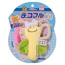 デコフル ちょうちょさん 超小〜小型犬用 4976555858549 ドギーマン