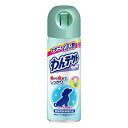 アース わんテクト スプレー【愛犬・愛猫用】200mL 4994527900409 マダニ・ノミ・蚊をよせつけない!