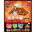 【在庫限定セール品！】遠赤外線ねこの夢こたつ　ドギーマン【送料無料】ねこのこたつ/犬にもおすすめ犬猫用ヒーター/あったか用品　暖..