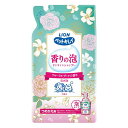 ペットキレイ 香りの泡リンスインシャンプー 犬猫用 フローラルブーケの香り つめかえ用 400ml 4903351009356 ライオン