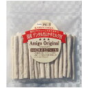 国産デンタルガム ヤギミルク M 25本入り 4521248010652 Amigo アミーゴオリジナル ソフトタイプ 無着色 フラボノイド配合