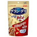 グラン・デリ ワンちゃん専用おっとっと チキン&ビーフ味 50g 4520699686720