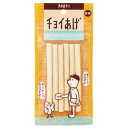 チョイあげ 山羊ミルク入りスティック 6本 4532066003948 わんわん