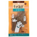 チョイあげ かつおくん 35g 4532066005256 わんわん