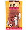 チョイあげ 牛太郎 35g 4532066005263 わんわん