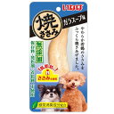 いなば 焼ささみ ガラスープ味 1本 4901133633126 犬 おやつ ささみ