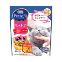 コンボ プレゼント キャット おやつ 毛玉対応 42g 4902112050941 猫用 おやつ スナック 日本ペットフード