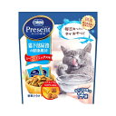 コンボ プレゼント キャット おやつ 下部尿路の健康維持 42g 4902112051009 猫用 おやつ スナック 日本ペットフード