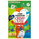 モンプチ クリスピーキッス バラエティパック グリル&海鮮グルメセレクト 144g 4902201215725 猫用 おやつ スナック ネスレ