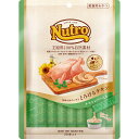 ニュートロ とろけるチキン&チキンレバー 20本入り 成猫用 4902397857877 おやつ