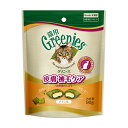 正規品 グリニーズ 猫 皮膚被毛ケア チキン味 90g 歯みがき 口ケア 口臭対策 4902397859840