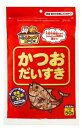 マルモト かつおだいすき 50g 4902833885648