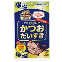 マルモト かつおだいすき PREMIUM 30g 4902833886003