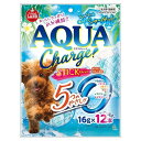 アクアチャージ スティック 愛犬用 16gx12本 4906456578567 マルカン