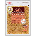 お買い得ふりかけ 鶏ささみとお芋小粒タイプ 230g 九州ペットフード 4941605010895 国産 ふりかけ