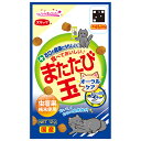 【在庫限定セール品】スマック またたび玉 オーラルケア かつお味 12g【メール便送料 何点でも送料250円】