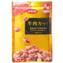 デビフ 牛肉カット 40g 4970501005117