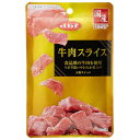 デビフ 牛肉スライス 40g 4970501005124