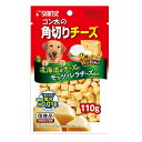 サンライズ ゴン太の角切り チーズ 100g 4973321910265