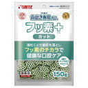 マルカン ゴン太の歯磨き専用ガム フッ素プラスカット クロロフィル入り 150g 4973321943775