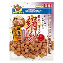 最高のご褒美 絹紗ビーフ キューブ プレーン 100g ドギーマン 国産おやつ 4976555823325