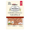 無添加良品 トッピングキューブ ササミ 100g 4976555824070 ドギーマン