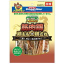 無添加良品 アキレススティック 筋肉鶏 90g 4976555826838 ドギーマン