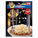 絹紗 絹ふりかけ ささみ 50g 4976555826975 ドギーマン