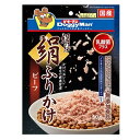 絹紗 絹ふりかけ ビーフ 50g 4976555826982 ドギーマン