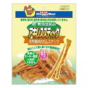 無添加良品 アキレススティック 100g 4976555827484 ドギーマン