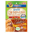 ホワイデント ササミdeデンタル 牛たん 70g 4976555827910 ドギーマン