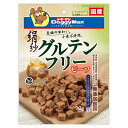 絹紗 グルテンフリー ビーフ 90g 4976555828368 ドギーマン