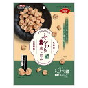 おなかよろこぶ ふんわりささみ蒸しぱん 野菜入り 160g 4976555828436 ドギーマン 国産おやつ