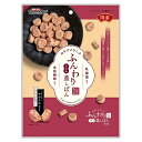 おなかよろこぶ ふんわりささみ蒸しぱん レバー入り 160g 4976555828443 ドギーマン 国産おやつ