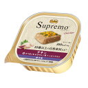 ニュートロ シュプレモ カロリーケア チキン 成犬用 トレイ(ウェットトレー)4902397863496