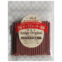 ビーフジャーキー極細 80g 国産【メール便送料:何点でも250円】ドッグフード/おやつ/ジャーキー/牛肉