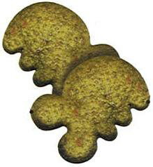 猫用グリニーズ 【ローストチキン味】(70g)【歯みがき/口臭対策】 【4562358783647】