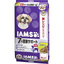 アイムス 7歳以上用 健康サポート 【チキン】(5kg)〔シニア 高齢犬〕【0019014614189】犬用品/ドッグフード・サプリメント/ドッグフード