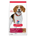 サイエンス・ダイエット アダルト ラム&ライス 小粒 成犬用 6.5kg*犬用品/ドッグフード・サプリメント/ドッグフード 0052742014814