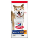サイエンス・ダイエット シニア 小粒 高齢犬用 1.4kg*犬用品/ドッグフード・サプリメント/ドッグフード0052742015187