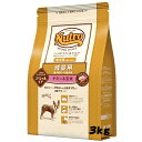 ニュートロ ナチュラルチョイス 減量用 超小型犬〜小型犬用 成犬用 チキン&玄米 3kg 4902397849377
