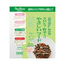 ペッツルート クロレラ・野菜入り やさしいフード ライトチキン&ビーフ 600g 4984937687076 総合栄養食 半生タイプ 無添加 国産