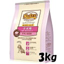 ニュートロ ナチュラルチョイス 超小型犬〜中型犬【子犬用】 チキン&玄米(3kg) 4562358780042